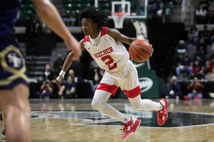 Beecher vs St Francis March25-23 Katy Kildee47